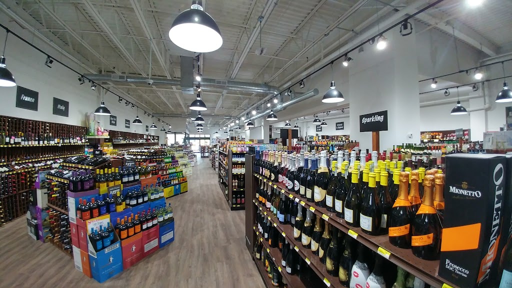 Thruway Wines and Liquor | 78 Oak St, Walden, NY 12586 | Phone: (845) 778-7114