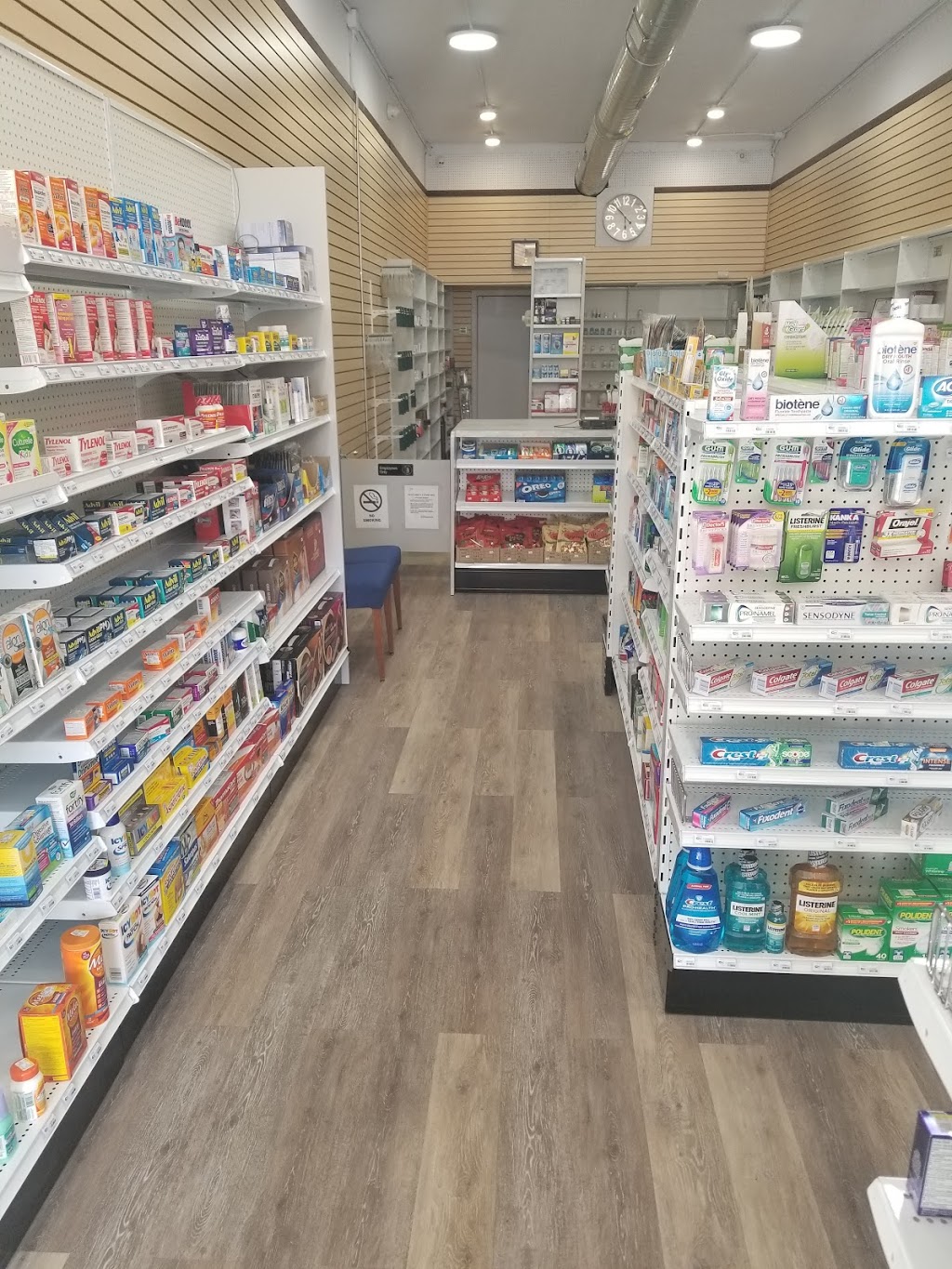 Leonia Pharmacy 레오니아 약국 | 305 Broad Ave, Leonia, NJ 07605 | Phone: (201) 849-5157