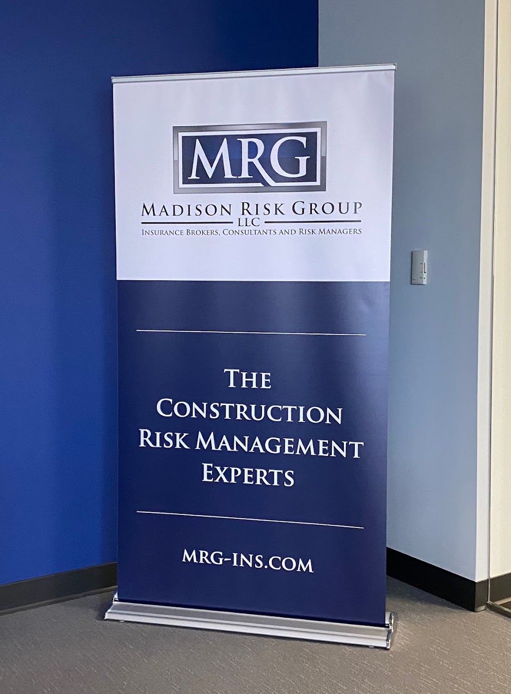 Madison Risk Group LLC | 620 Freedom Business Center Dr #115, King of Prussia, PA 19406 | Phone: (888) 245-5180