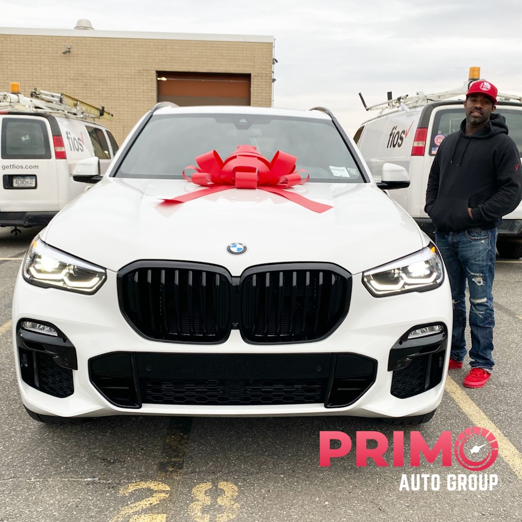 Primo Auto Group | 11-08 131st St, Queens, NY 11356 | Phone: (718) 489-2810