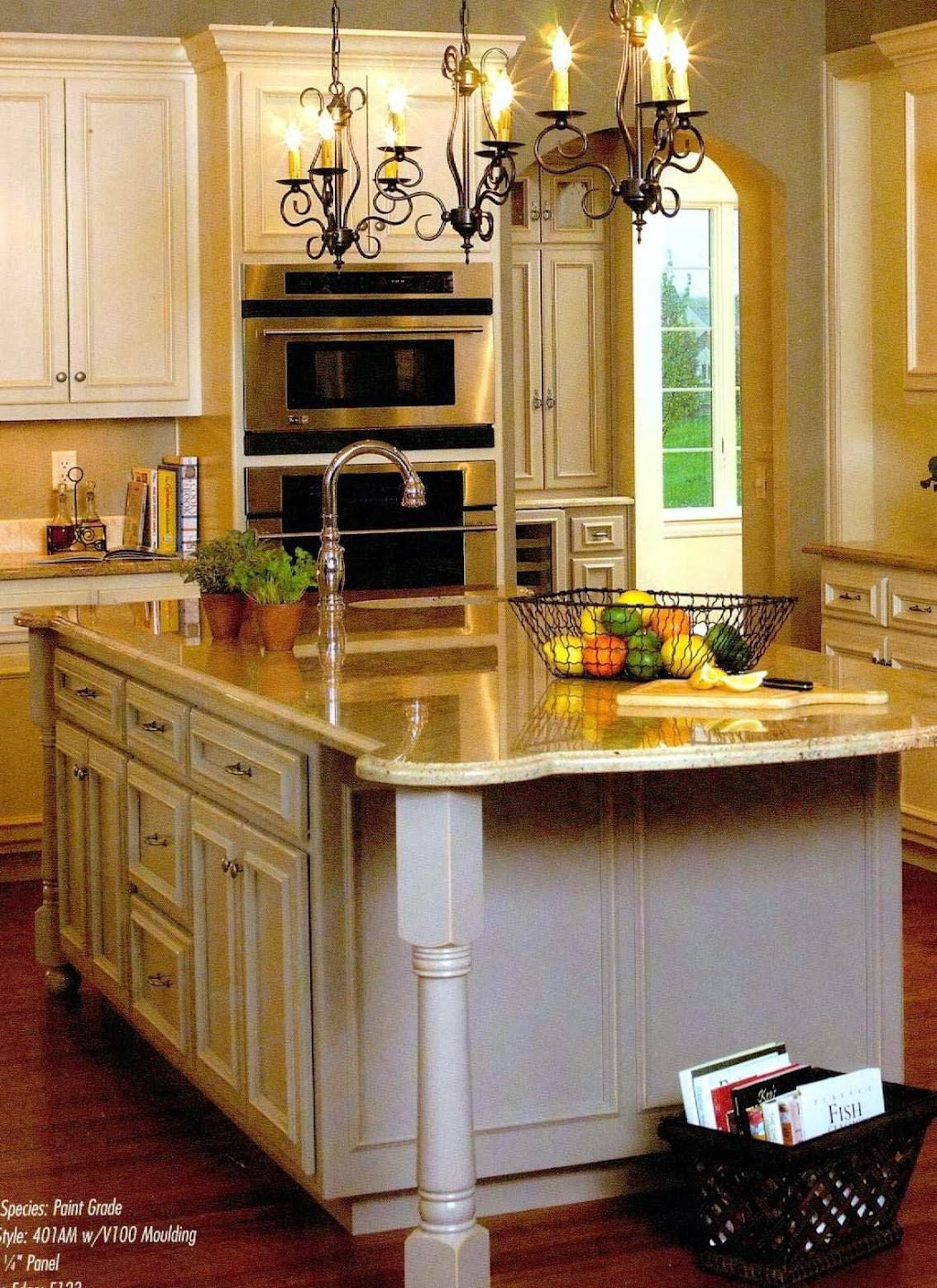 Any Style Kitchens | 701 Koehler Ave STE 5, Ronkonkoma, NY 11779 | Phone: (631) 285-7138