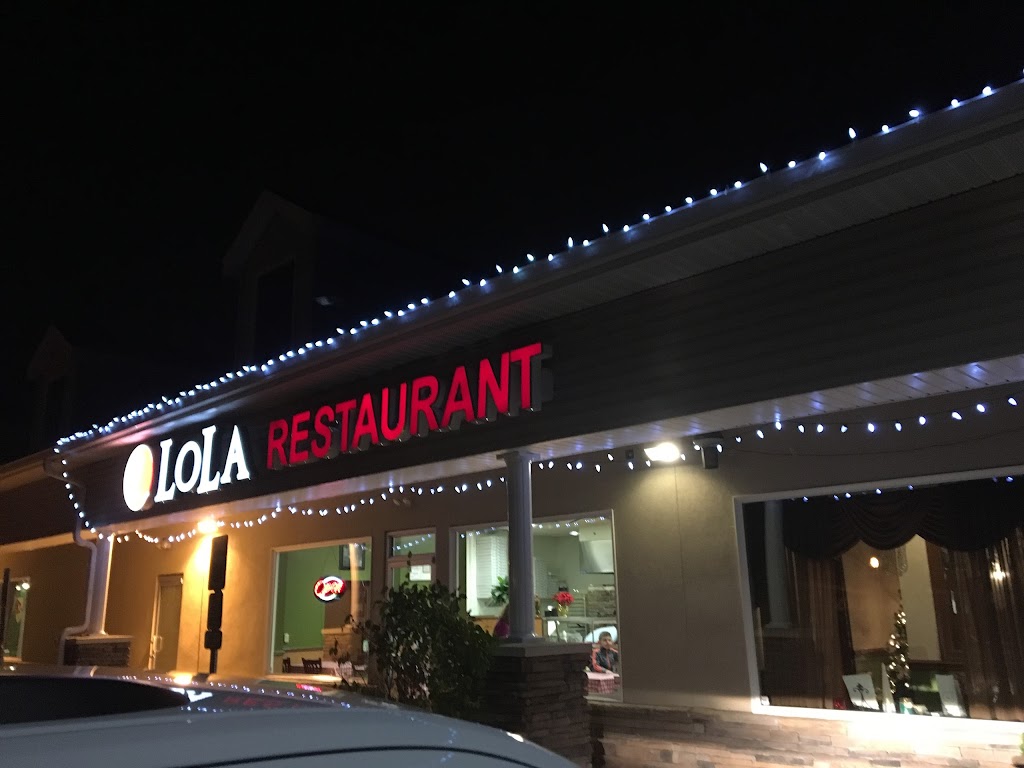 Lola Restaurant | 1240 US-130, Robbinsville Twp, NJ 08691 | Phone: (609) 448-0020