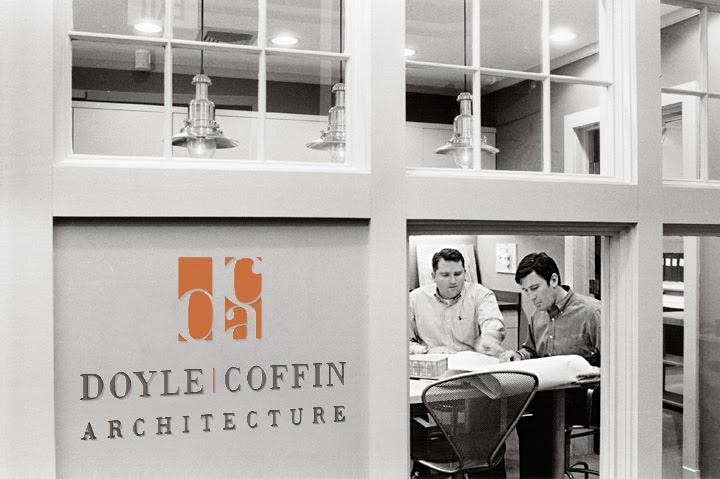 Doyle Coffin Architecture | 158 Danbury Rd # 9, Ridgefield, CT 06877 | Phone: (203) 431-6001