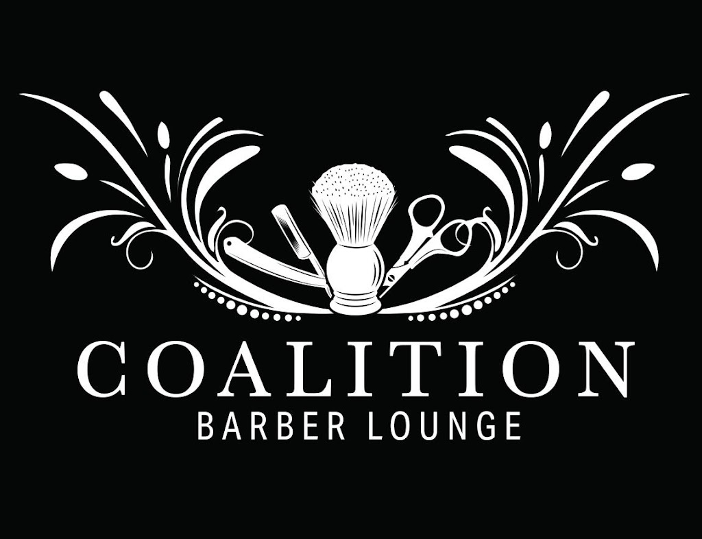 Coalition Barber Lounge | 2623 Durham Rd unit b, Bristol, PA 19007 | Phone: (267) 589-6035
