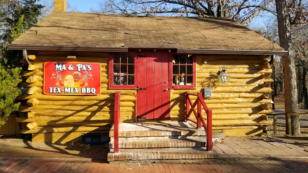 Ma & Pa’s Tex-Mex BBQ | 116 Creek Rd, Mt Laurel Township, NJ 08054 | Phone: (956) 592-1494