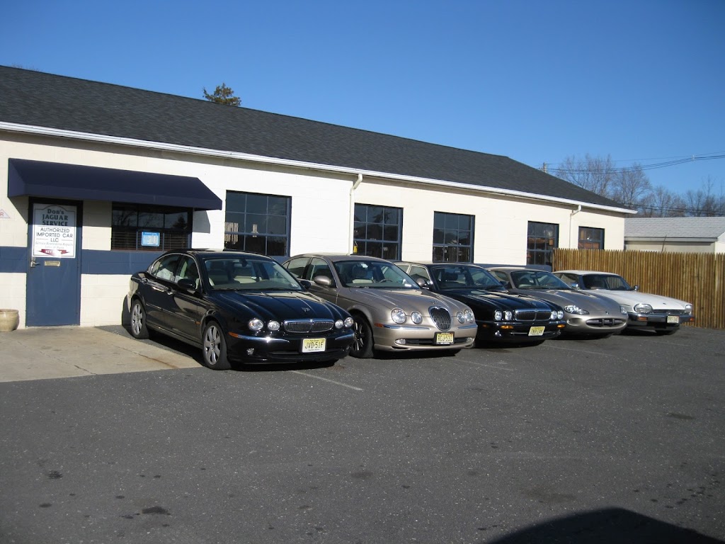Authorized Imported Cars, LLC | 22 Junction Rd, Flemington, NJ 08822 | Phone: (908) 788-1982