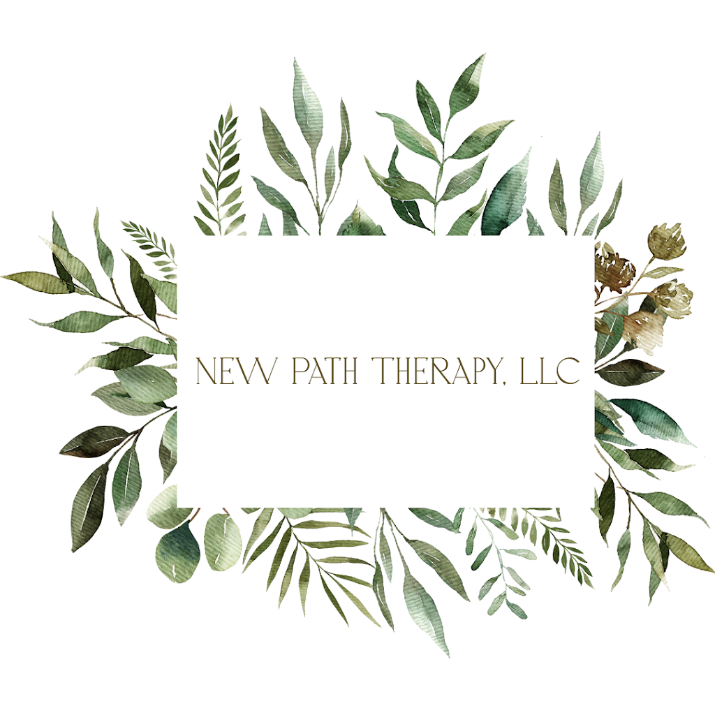 New Path Therapy, LLC | 125 S Cooks Bridge Rd Suite A, Jackson Township, NJ 08527 | Phone: (732) 703-7707