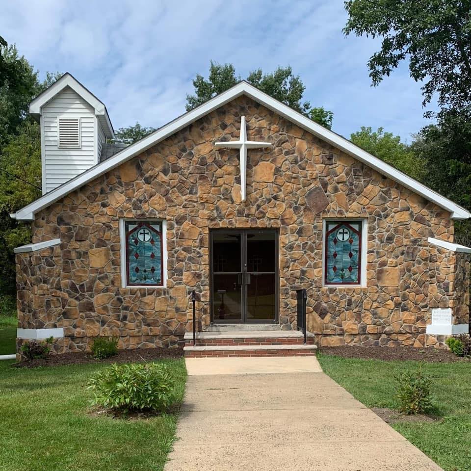 Macedonia Baptist Church | 519 Mercer St, Bridgewater, NJ 08807 | Phone: (908) 526-4330