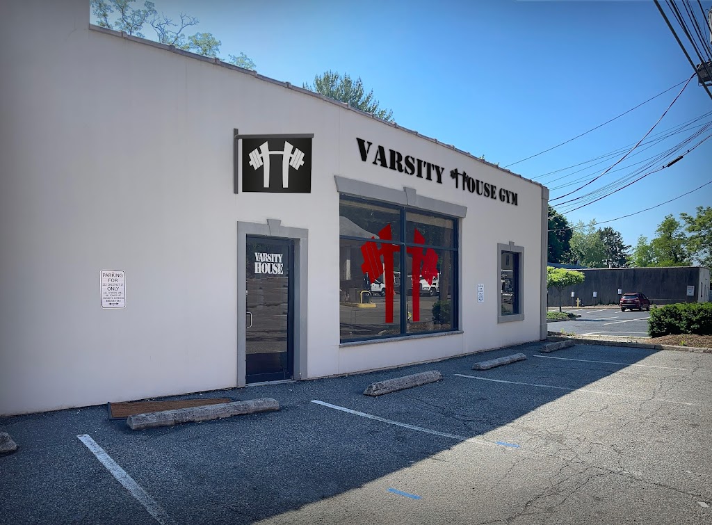 Varsity House Personal Training Ridgewood | 223 Chestnut St Unit 3, Ridgewood, NJ 07450 | Phone: (201) 429-0095