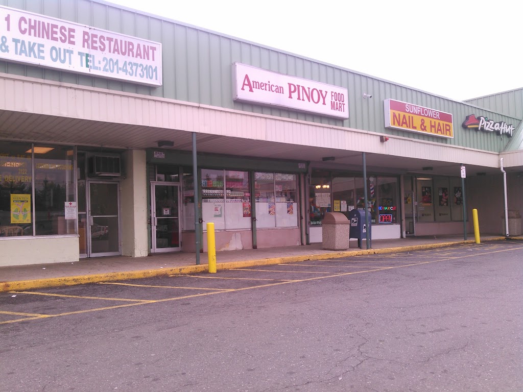 American Pinoy Food Mart Inc | 1347 John F. Kennedy Blvd, Bayonne, NJ 07002 | Phone: (201) 436-7587