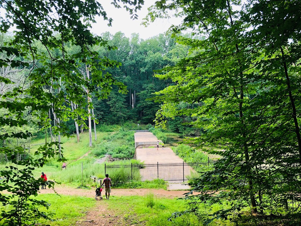 The Loop Playground | Watchung Reservation, Mountainside, NJ, Mountainside, NJ 07092 | Phone: (908) 527-4900