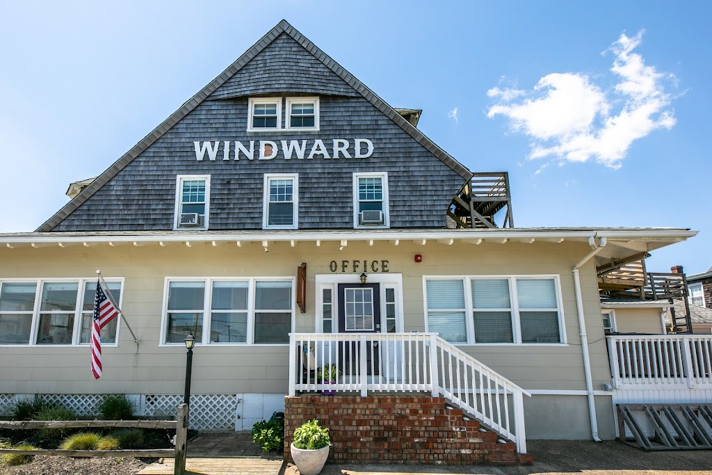 Windward at the Beach | 200 S Atlantic Ave, Beach Haven, NJ 08008 | Phone: (609) 492-4468