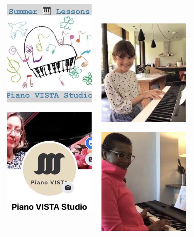 Piano VISTA Studio Music Lessons | 5 Gabon Ln, Coram, NY 11727 | Phone: (646) 645-4530