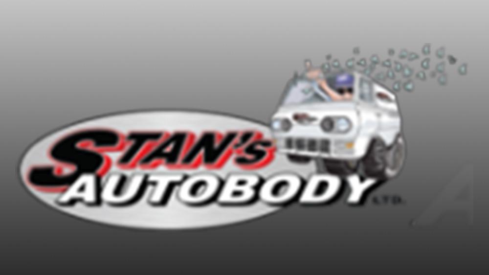 Stans Auto Body Ltd. | 3130 NY-22, Patterson, NY 12563 | Phone: (845) 878-3500