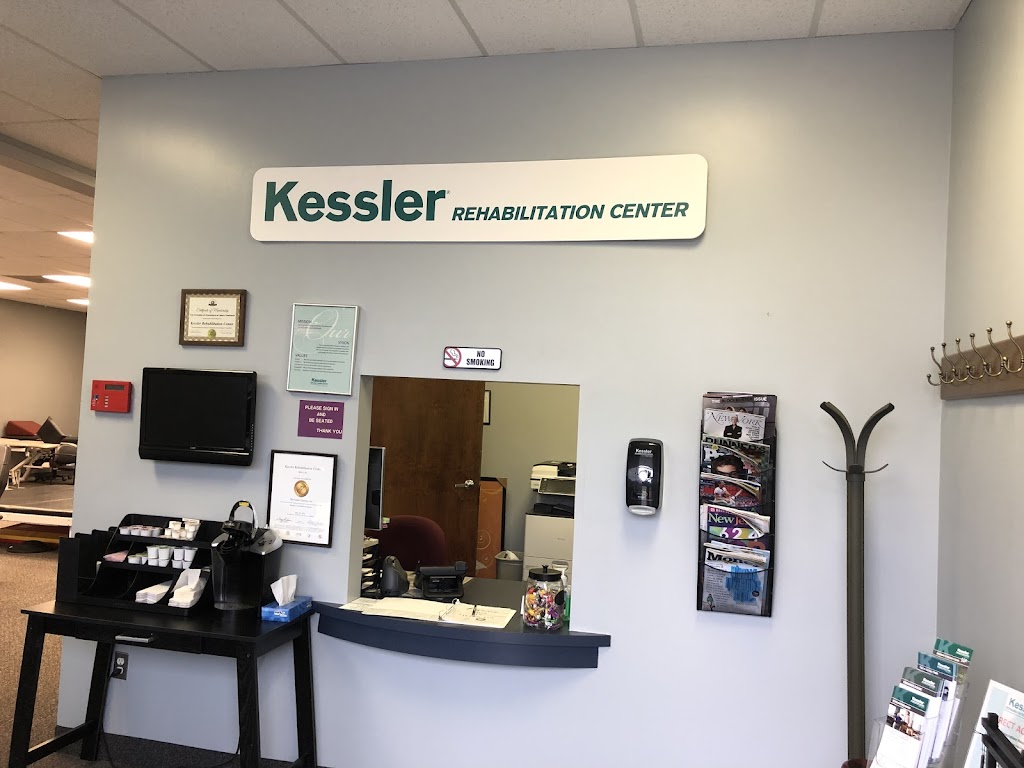 Kessler Rehabilitation Center - Brick - Rt 88 | 1715 NJ-88 #2, Brick Township, NJ 08724 | Phone: (732) 458-7976