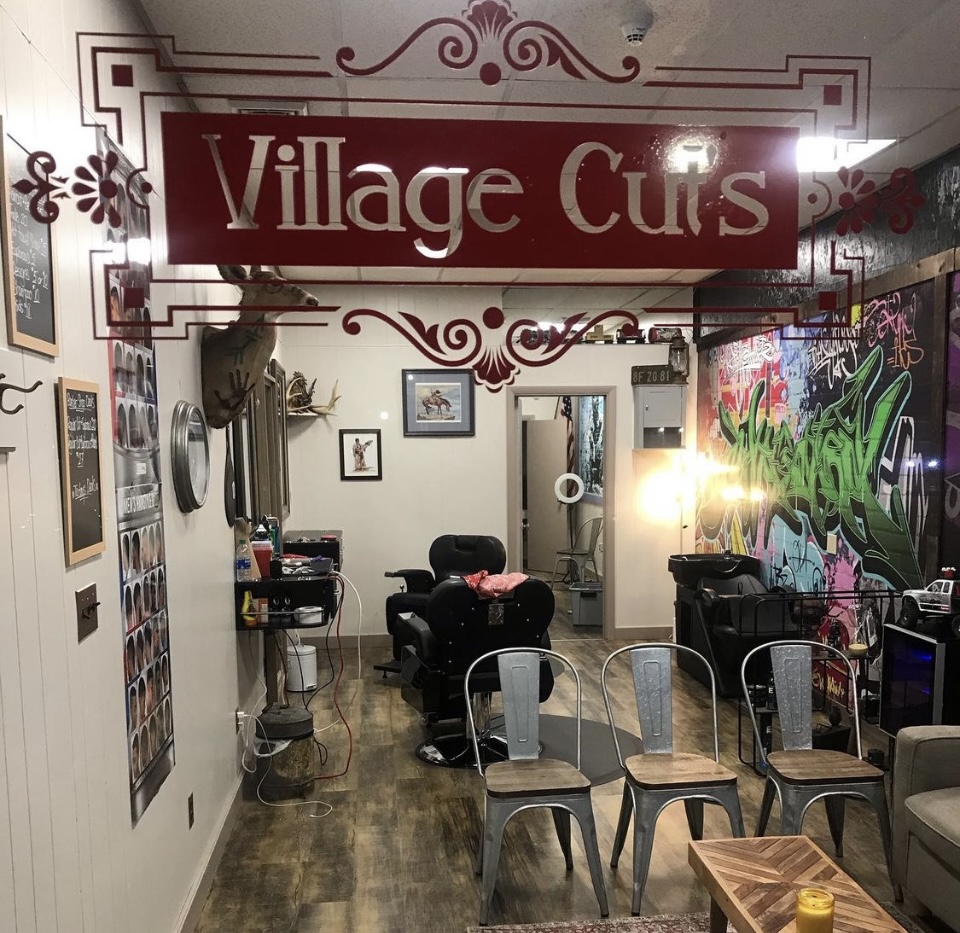 Village Cuts | 1041 Thorndike St, Palmer, MA 01069 | Phone: (413) 205-4096