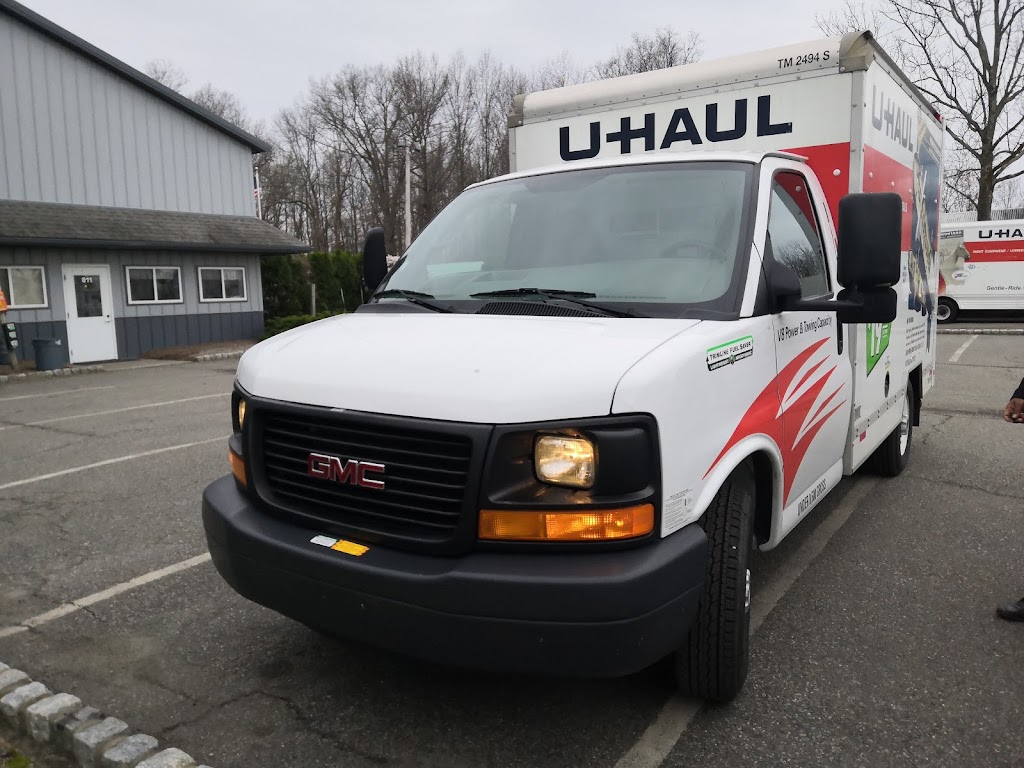 Eagle Truck Services Inc | 811 US-46, Parsippany-Troy Hills, NJ 07054 | Phone: (973) 335-8100