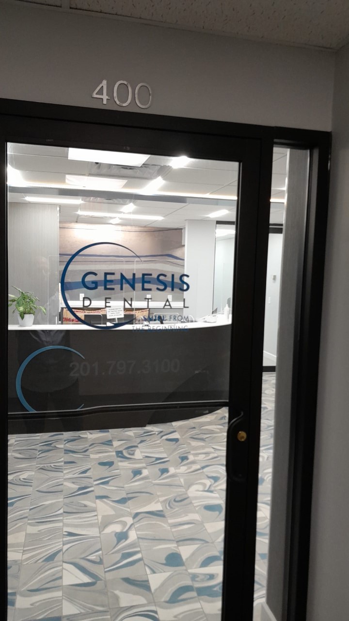 Genesis Dental | 1 Broadway Suite 400, Elmwood Park, NJ 07407 | Phone: (201) 797-3100