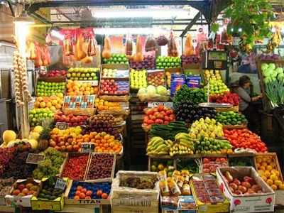fruits & vegetables El Torito inc | 48-09 Junction Blvd, Queens, NY 11373 | Phone: (347) 771-6256