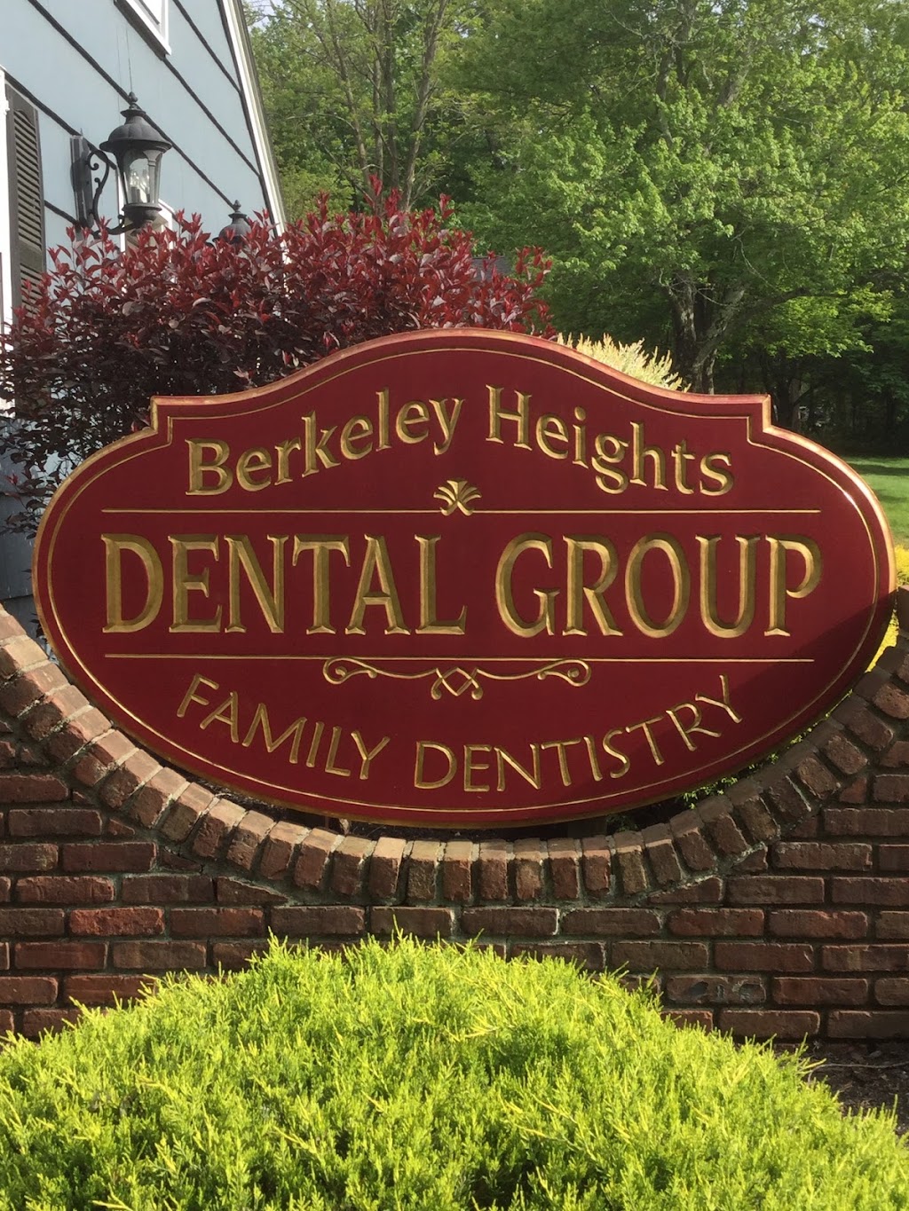Berkeley Heights Dental Group | 1040 Mountain Ave, Berkeley Heights, NJ 07922 | Phone: (908) 898-1600