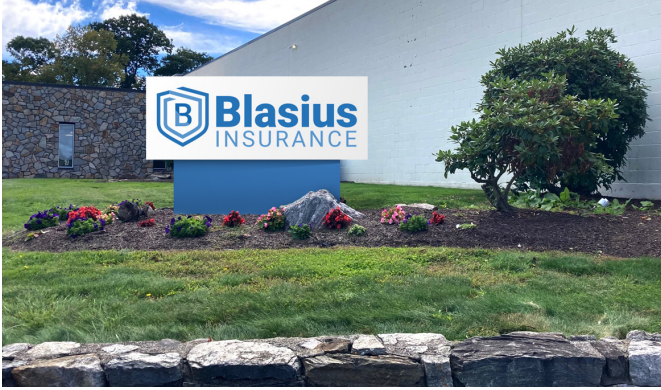 Blasius Personal Insurance | 500 Captain Neville Dr, Waterbury, CT 06705 | Phone: (203) 527-6002