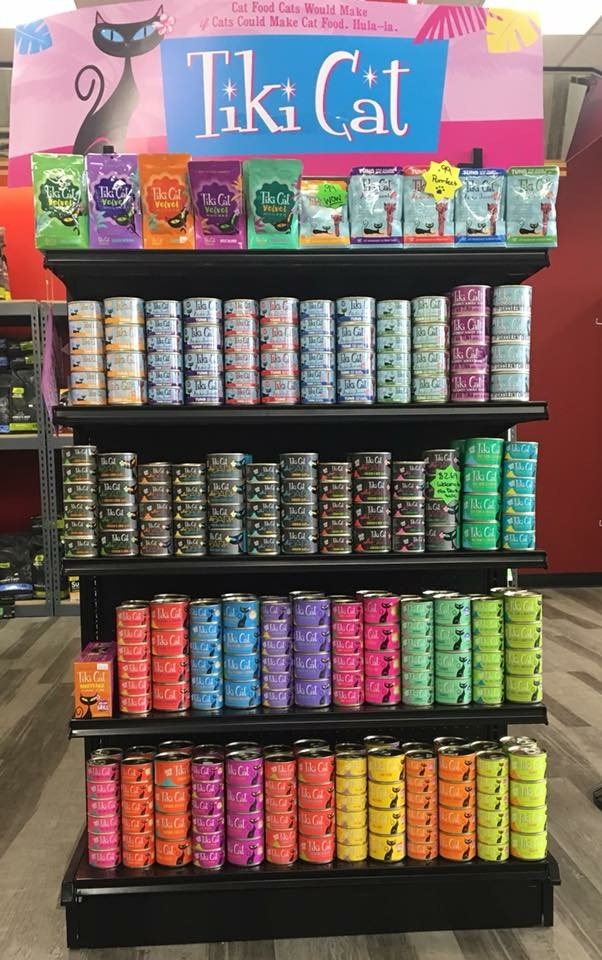 All Island Pet Supplies | 1177 Middle Country Rd, Middle Island, NY 11953 | Phone: (631) 448-7990