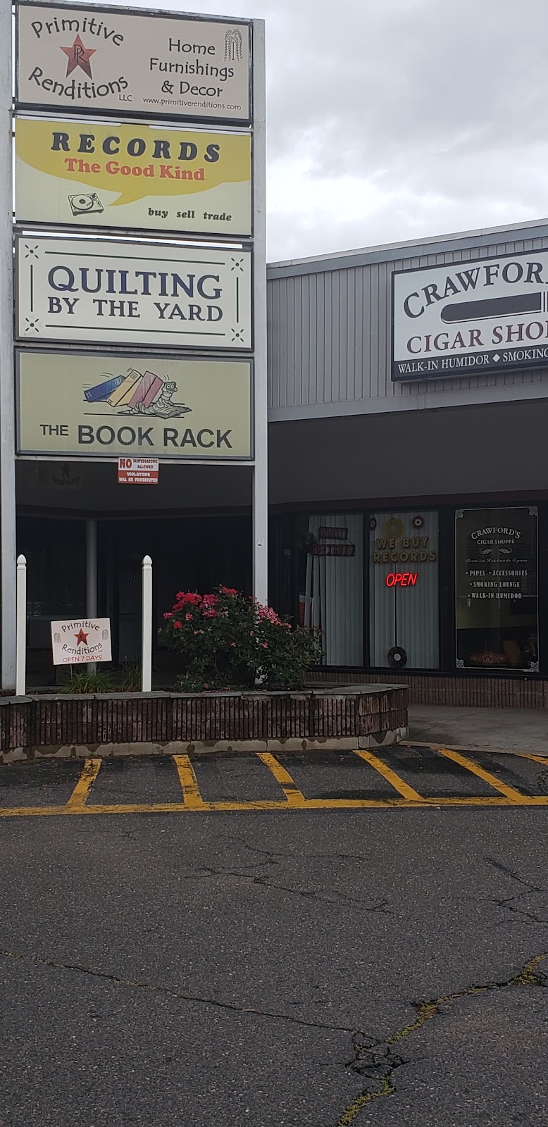 Records - The Good Kind | 435 Hartford Turnpike, Vernon, CT 06066 | Phone: (860) 872-5506