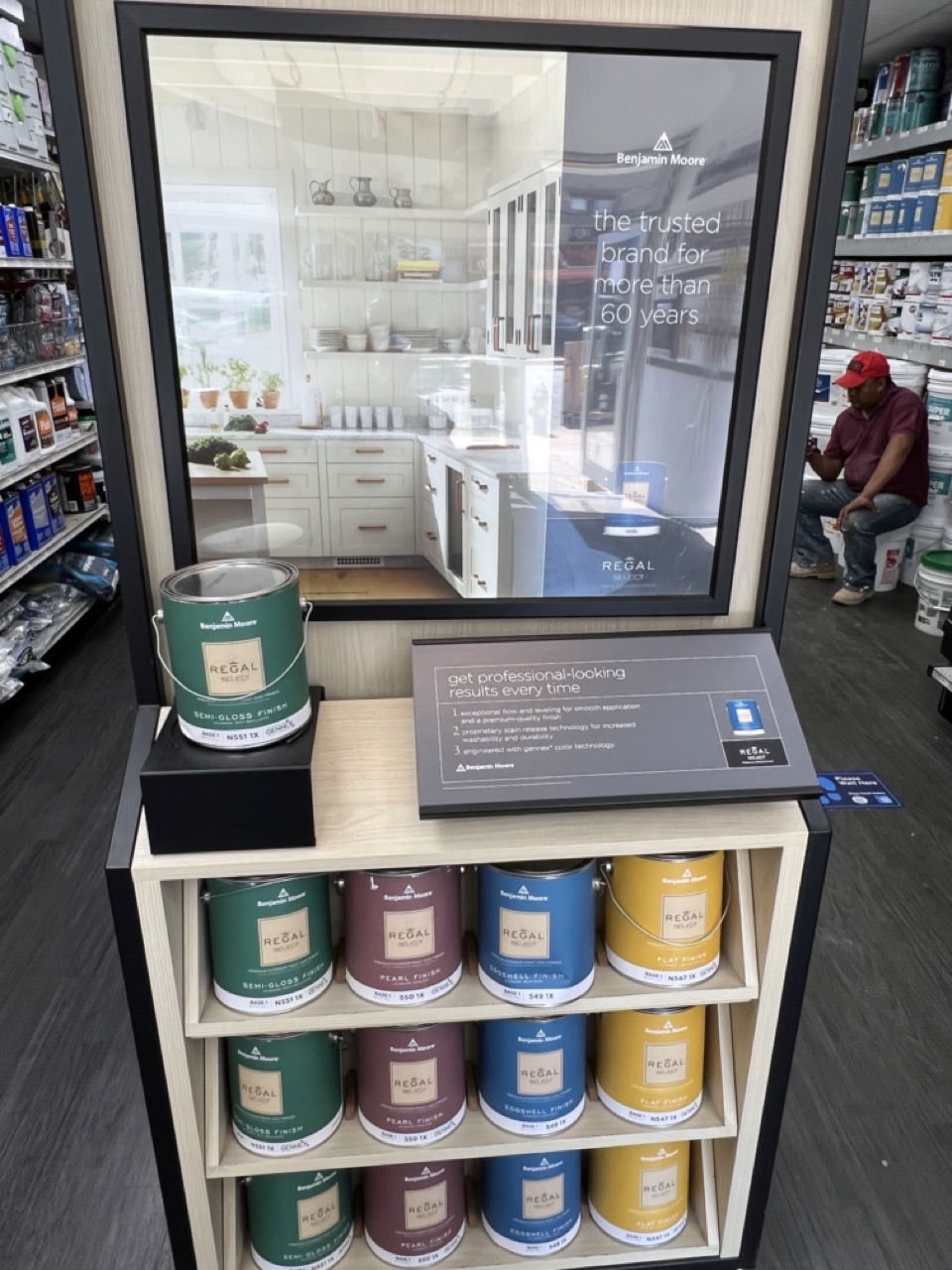 Loconsolo Paints | 2211 Avenue U, Brooklyn, NY 11229 | Phone: (718) 676-1622