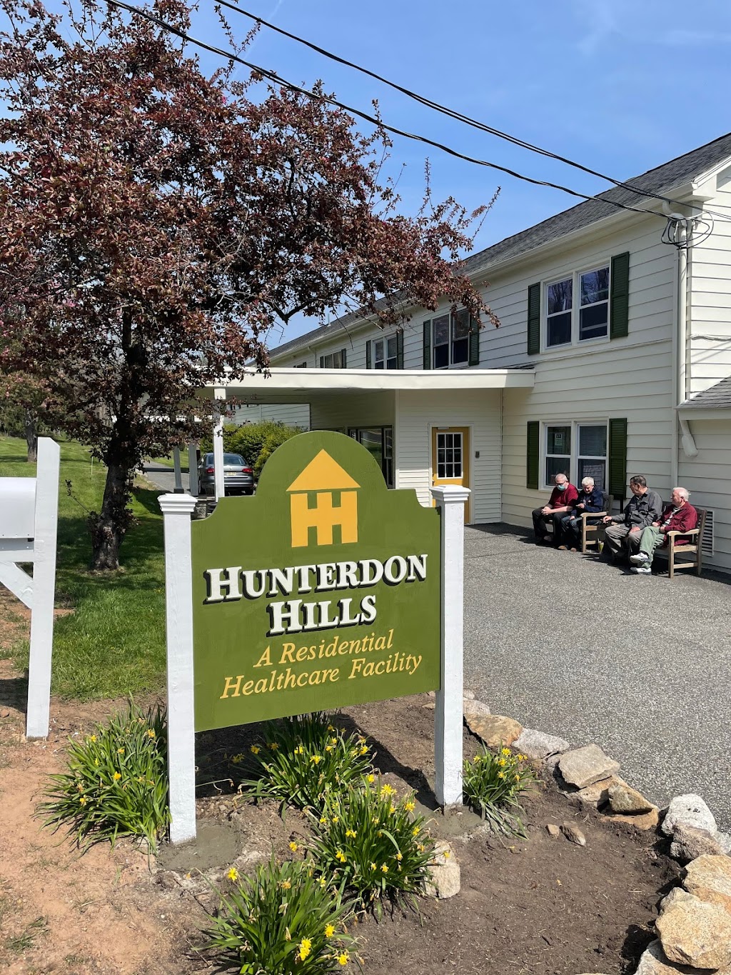 hunterdon hills residential care facility | 486 W Hill Rd, Glen Gardner, NJ 08826 | Phone: (908) 537-2717