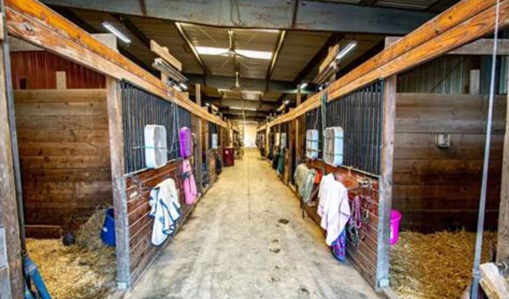 Heritage Hill Equestrian Center | 5727 Youngs Hill Rd, Easton, PA 18040 | Phone: (610) 202-3489