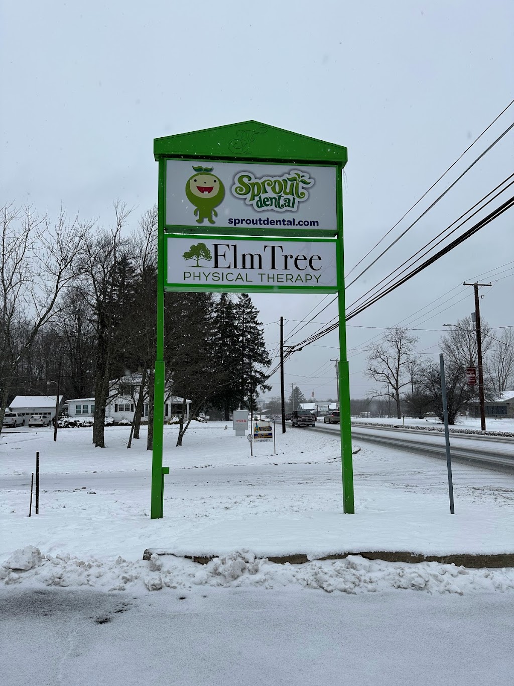 ElmTree Physical Therapy & Wellness | 554 Hamlin Hwy suite 2, Lake Ariel, PA 18436 | Phone: (570) 218-5405