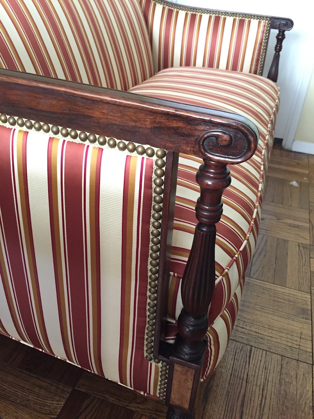 Daniels Custom Upholstery | 2935 Boston Rd, The Bronx, NY 10469 | Phone: (212) 249-5015