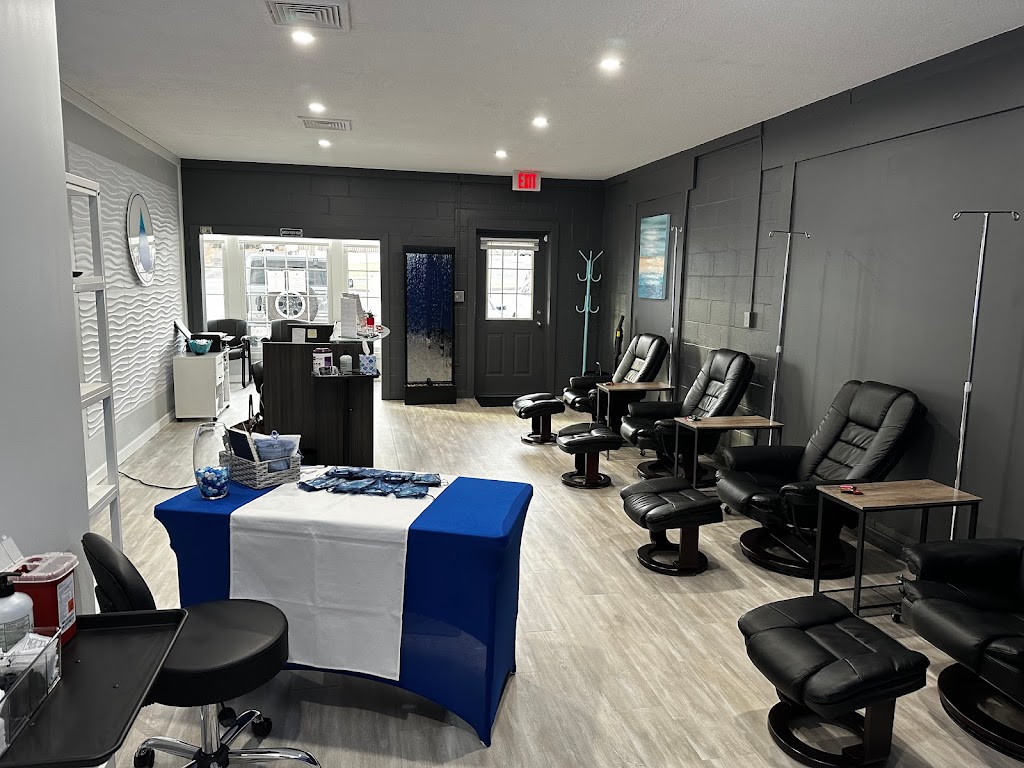 Aquarius IV & Wellness | 18 Southwick St, Feeding Hills, MA 01030 | Phone: (413) 369-2582