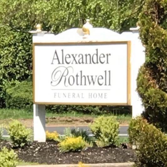 Alexander Rothwell Funeral Home | 6447 NY-25A, Wading River, NY 11792 | Phone: (631) 929-4111