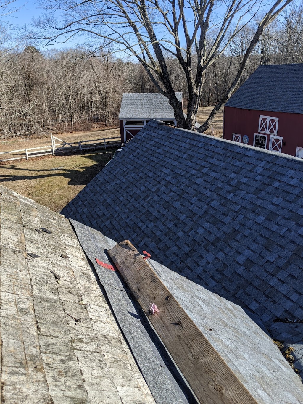 Advanced Roofing Siding | 110 Franks Way, Madison, CT 06443 | Phone: (203) 605-6672