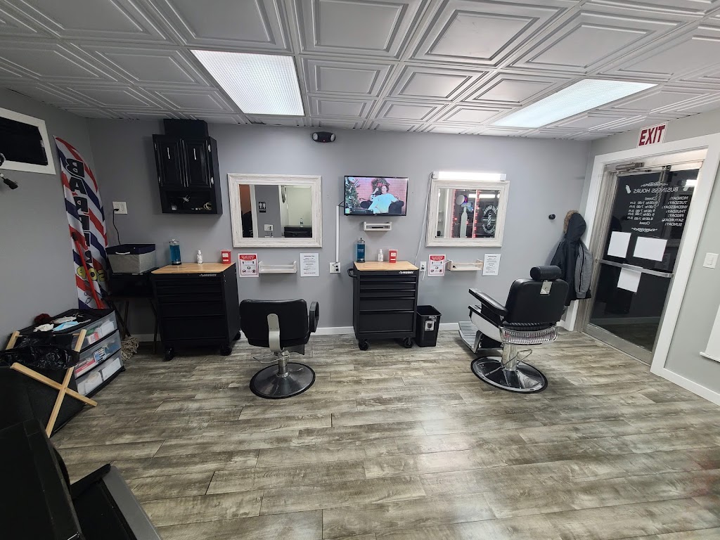 GOODBOYS FAMILY BARBERSHOP | 1751 Westover Rd, Chicopee, MA 01020 | Phone: (413) 331-3544