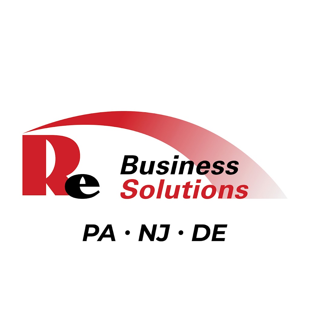RE Business Solutions - Computer Printer Repair & Supplies | 1980 Old Cuthbert Rd, Cherry Hill, NJ 08034 | Phone: (800) 533-9949