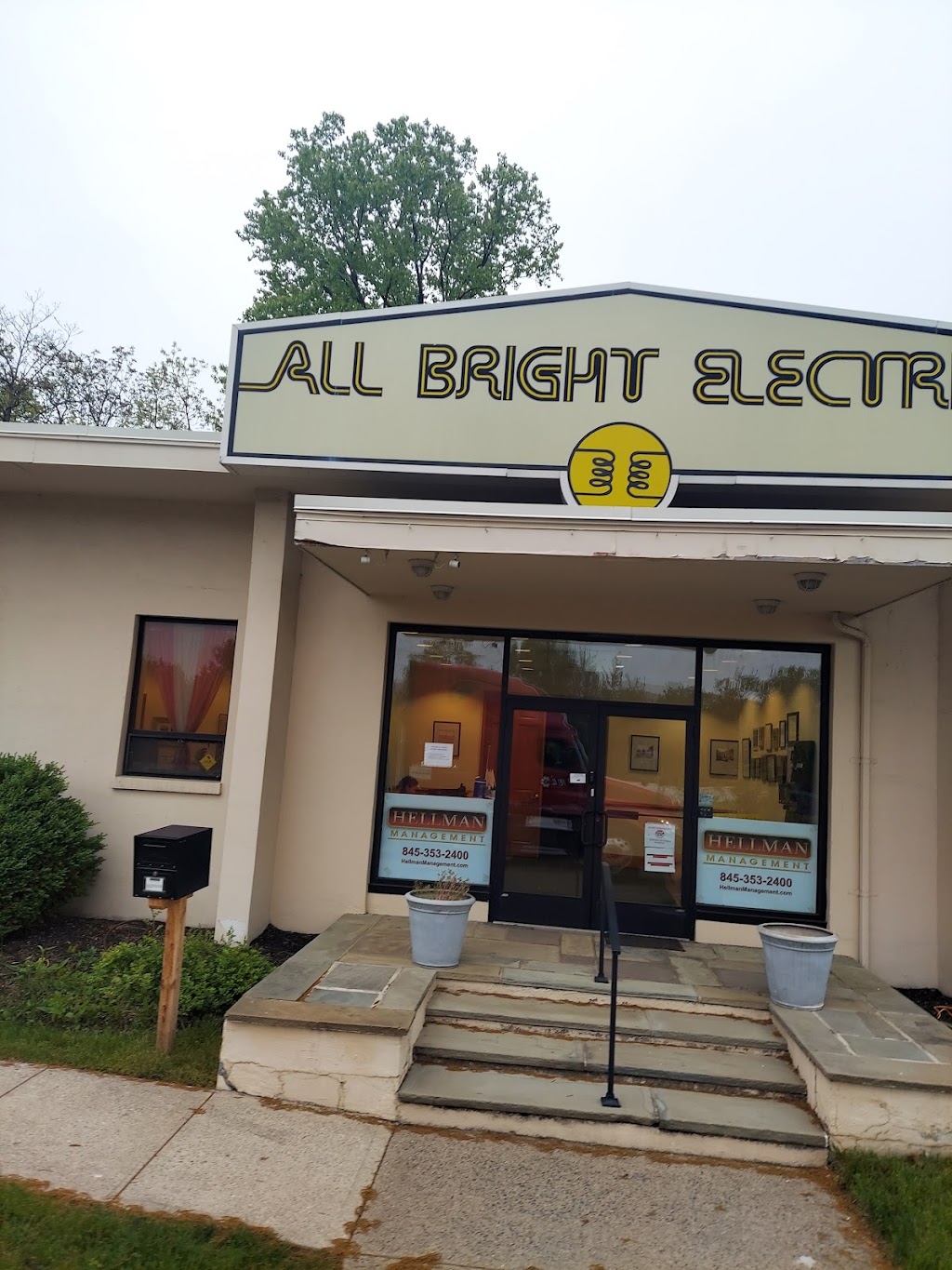 All Bright Electric | 100 Snake Hill Rd, West Nyack, NY 10994 | Phone: (845) 358-1200