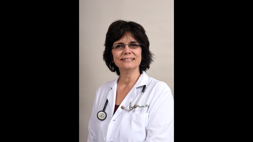 Anisha Parekh, MD | 8 Vista Dr, Old Lyme, CT 06371 | Phone: (860) 434-8847