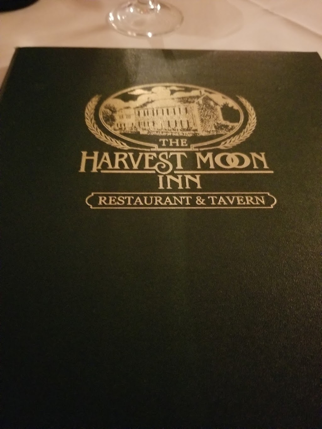 The Harvest Moon Inn | 1039 Old York Rd, Ringoes, NJ 08551 | Phone: (908) 806-6020