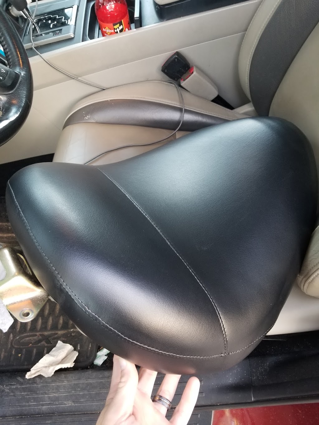 Miller Place Auto Upholstery Inc. | 953 NY-25A, Miller Place, NY 11764 | Phone: (631) 821-7549