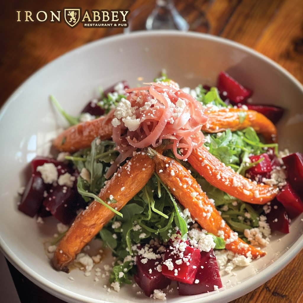 Iron Abbey | 680 Easton Rd, Horsham, PA 19044 | Phone: (215) 956-9600