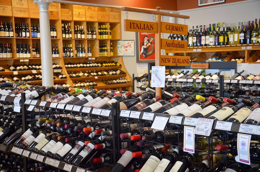 Harrys Wine & Liquor Market | 2094 Post Rd, Fairfield, CT 06824 | Phone: (203) 259-4692