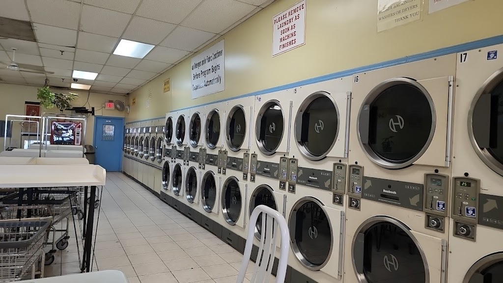 New Laundry Store | 746 US-46, Parsippany, NJ 07054 | Phone: (973) 335-9399