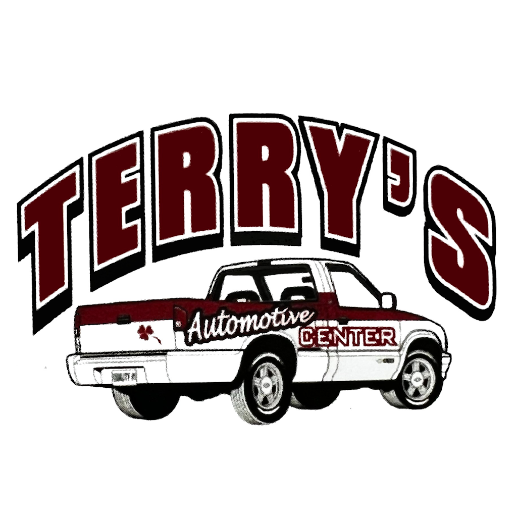 Terrys Automotive Center | 254 Center St, Landing, NJ 07850 | Phone: (973) 398-5415