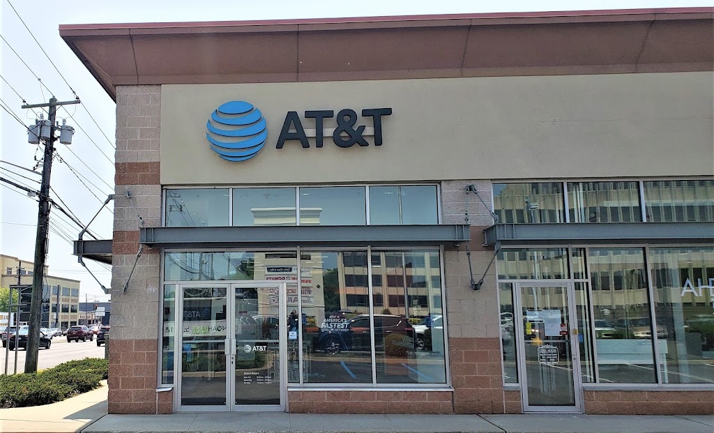 AT&T Store | 350 N Broadway, Jericho, NY 11753 | Phone: (516) 935-7770