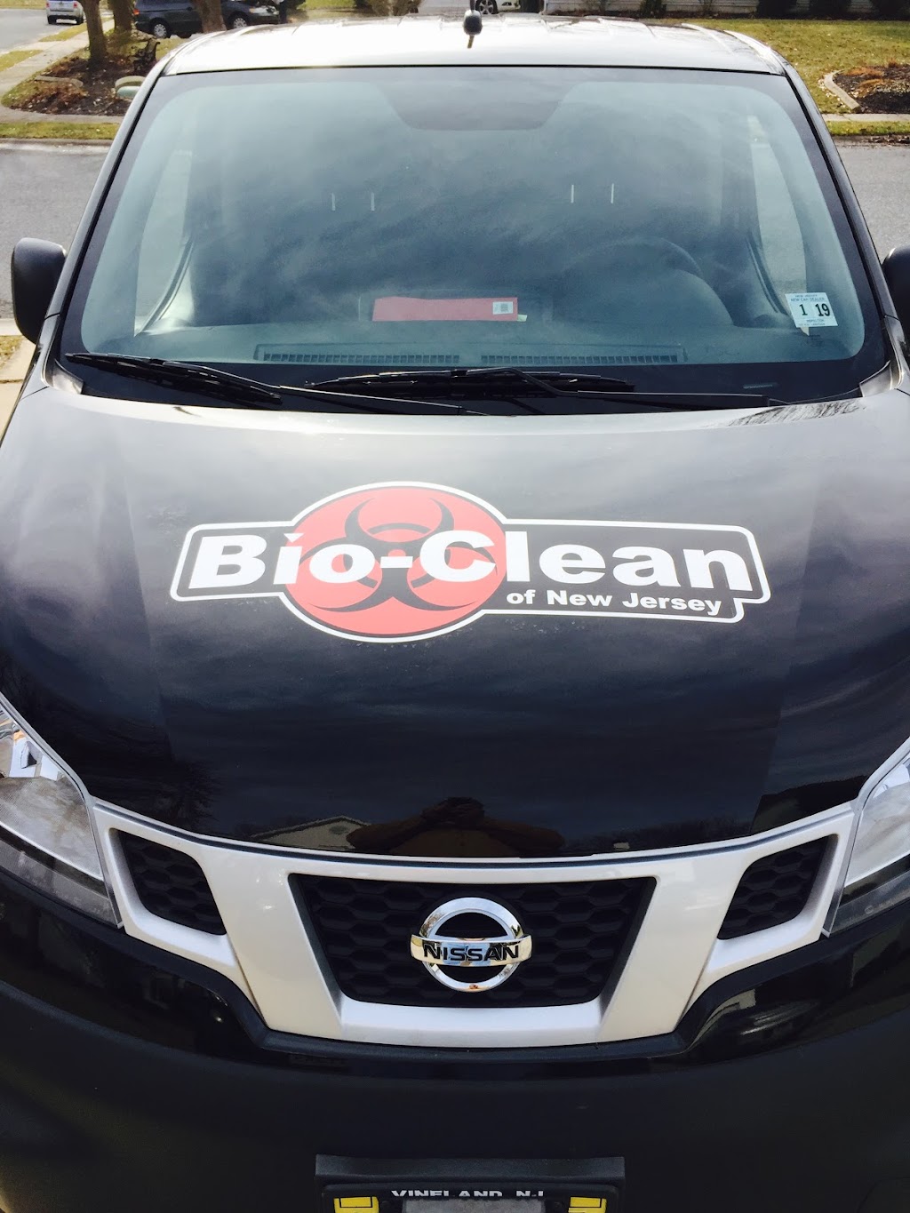 Bio-Clean of New Jersey | 105 Market Place, Glassboro, NJ 08028 | Phone: (856) 307-1051