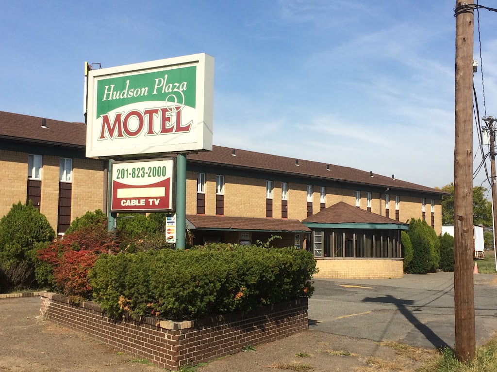 Hudson Plaza Motel | 190 W 63rd St #440N, Bayonne, NJ 07002 | Phone: (201) 823-2000