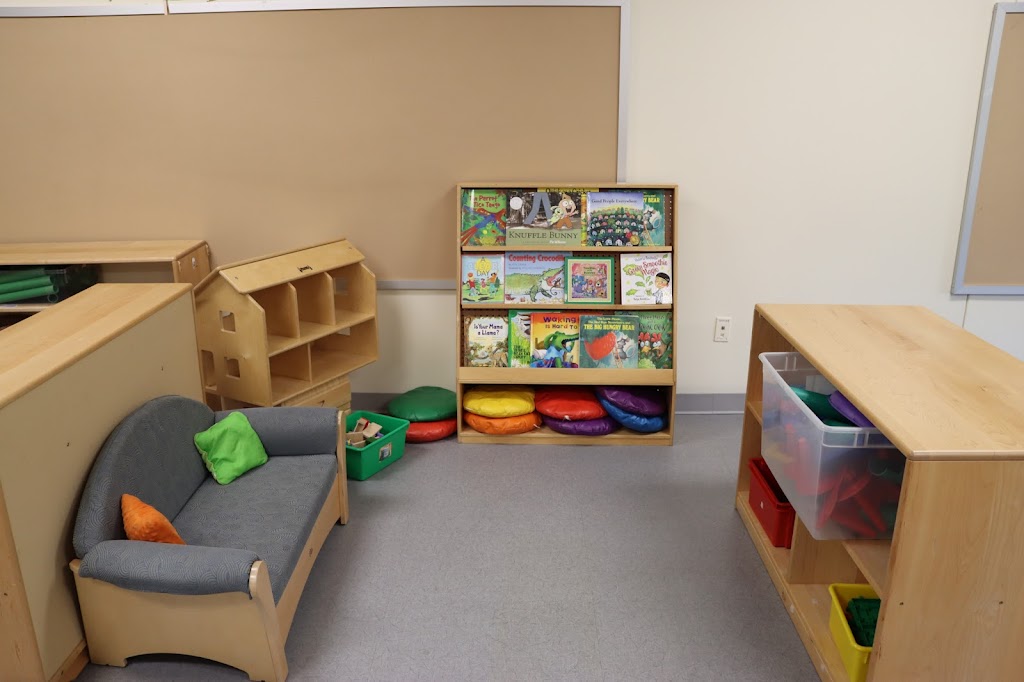 YMCA Early Learning Center at MCCC | 340 Dekalb Pike, Blue Bell, PA 19422 | Phone: (215) 309-0374