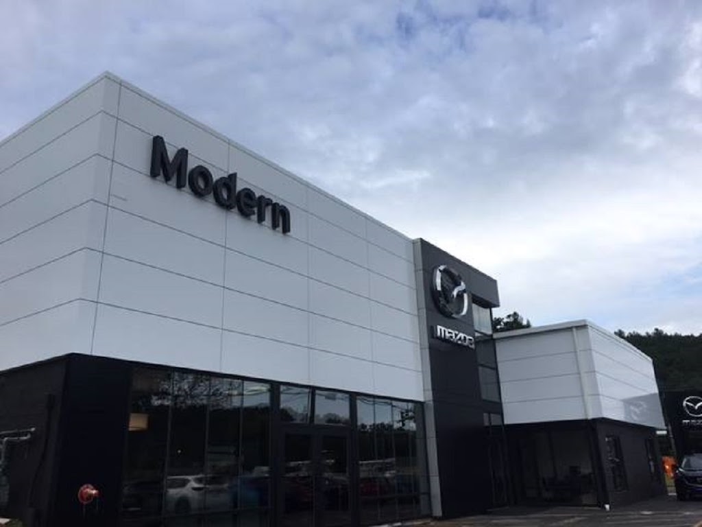 Modern Mazda | 68 Waterbury Rd, Thomaston, CT 06787 | Phone: (860) 484-7718